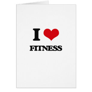 i LOVE fITNESS