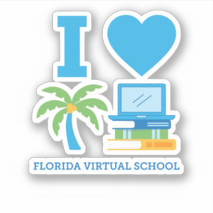I Love Florida Virtual School