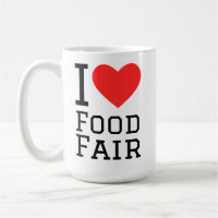 I love food fair