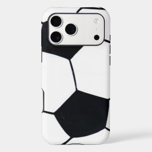 I Love Football (Soccer) Heart of the Game: I Love (Back)