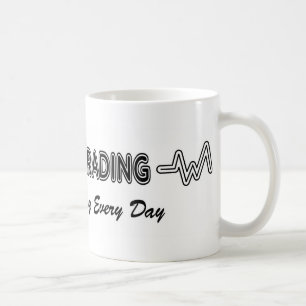 I Love Forex Trading Mug