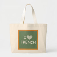 I Love French