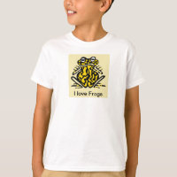 I love FROGS - Poisonous Corroboree frog- wildlife