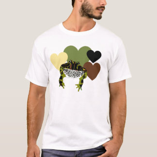 I love frogs T-Shirt