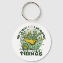 I love gardening with the funny gardener wheelbarr