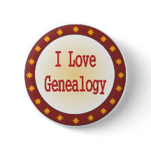 I Love Genealogy