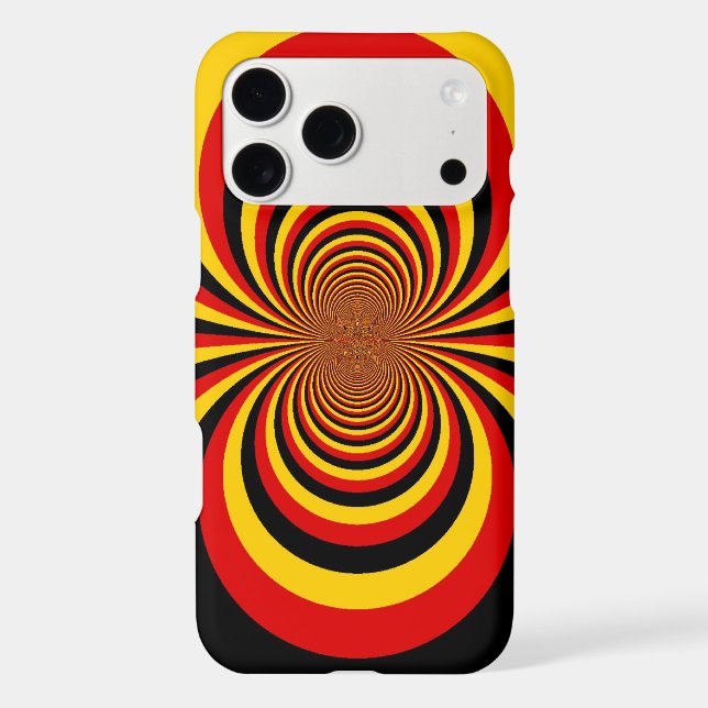 I love Germany (Back)