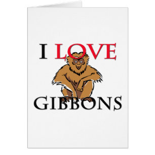I Love Gibbons