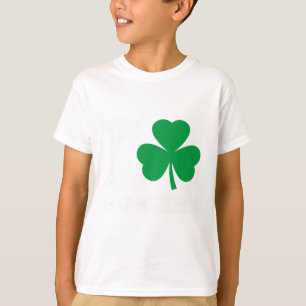 I Love Gingers - I Heart Gingers - St Patricks Day T-Shirt