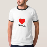I LOVE GMOS: Reality Awareness