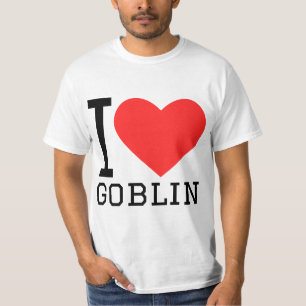 I love goblin T-Shirt