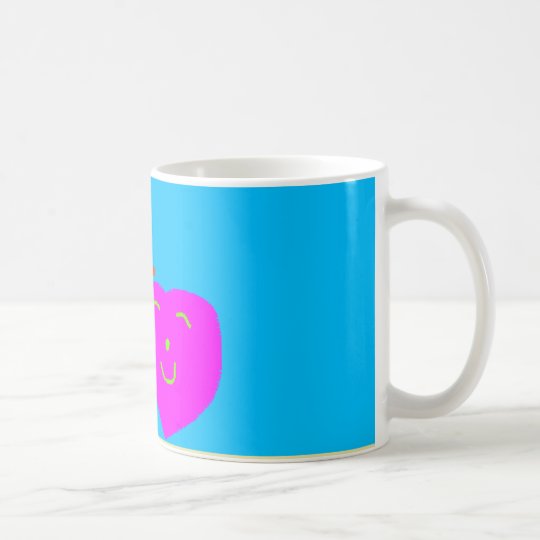'I Love God' Coffee Mug