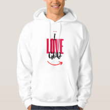 I Love God