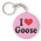 I Love Goose