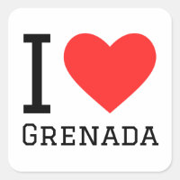 I love grenada