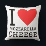 I love grilled cheese cushion<br><div class="desc">I love grilled cheese ,  for food lover</div>