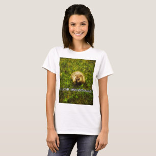 I love groundhogs T-Shirt