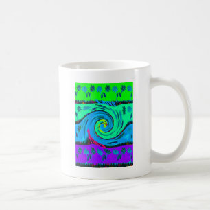 I Love Hawai.png Coffee Mug
