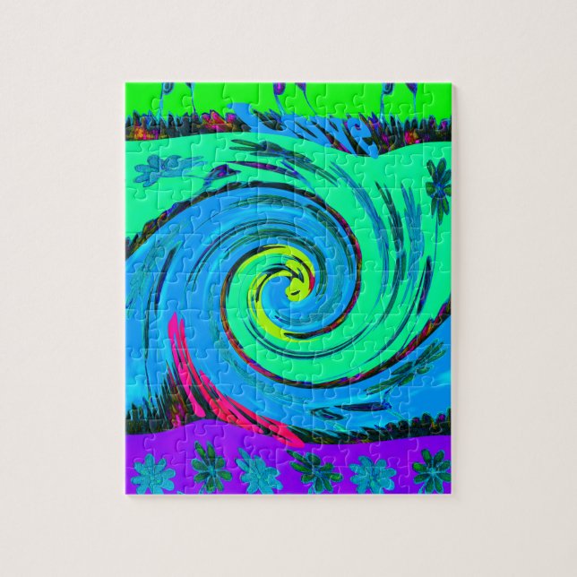 I Love Hawai.png Jigsaw Puzzle (Vertical)