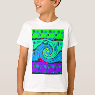 I Love Hawai.png T-Shirt
