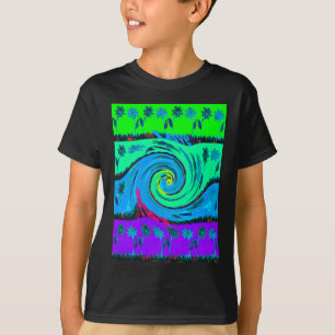 I Love Hawai.png T-Shirt