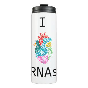 I Love (Heart) scRNAseq Thermal Tumbler