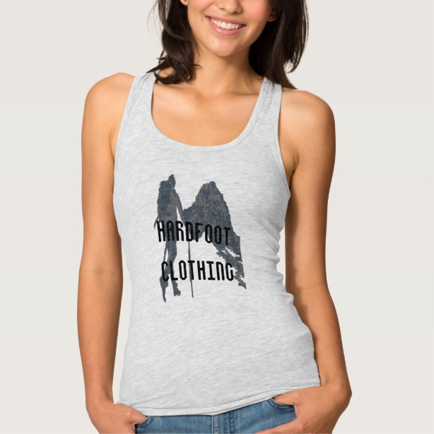 hiking tank tops womens