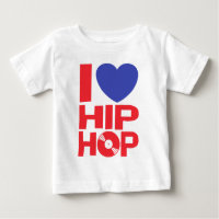 I Love Hip Hop