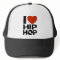 I Love Hip Hop