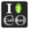 I love (hop) Colorado craft beer!