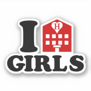 I Love Hotel Girls