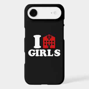 I Love Hotel Girls