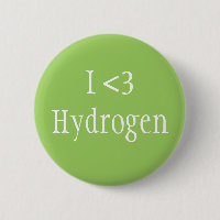 I Love Hydrogen