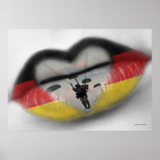 I Love ... I Poster