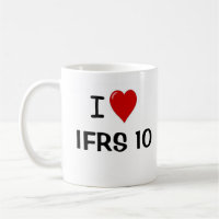 I Love IFRS 10 Consolidated Financial Statements