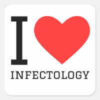 I love Infectology