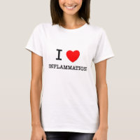 I Love Inflammation