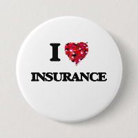 I Love Insurance