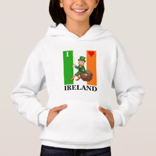 I Love Ireland