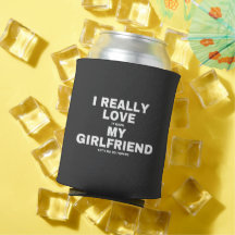 I Love It When My Girlfriend Lets Me Go Fishing