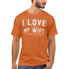 I love it when my wife lets me ride my motorcycle