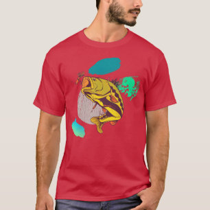 I love It When She Bends Over56 T-Shirt