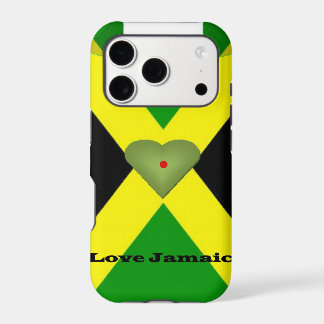 I Love Jamaica Have a Nice Day and a Better Night