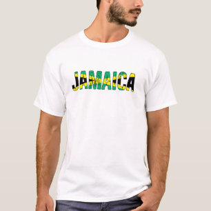 I love Jamaica T-Shirt