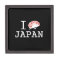 I love Japan
