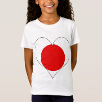 I Love Japan