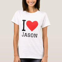 I love Jason 