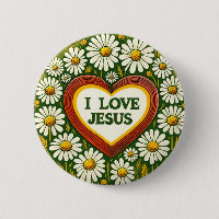 I Love Jesus and Jesus loves You