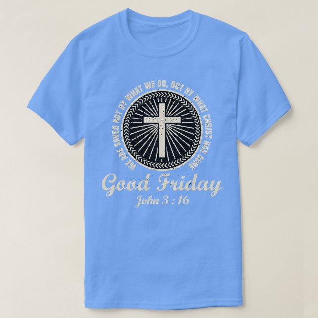 I love Jesus T-Shirt (Design Front)
