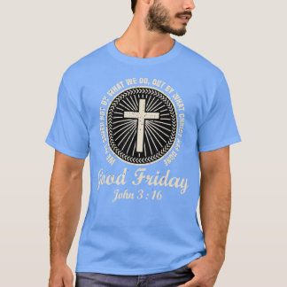 I love Jesus T-Shirt
